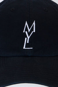 MYLAN Logo Cap by '47 | Stone