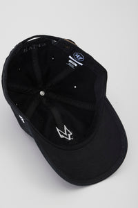 MYLAN Logo Cap by '47 | Stone