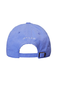 MYLAN Logo Cap by '47 | Lavender