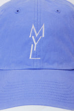 画像をギャラリービューアに読み込む, MYLAN Logo Cap by &#39;47 | Lavender
