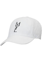 Load image into Gallery viewer, MYLAN Logo Cap by &#39;47 | Shell White
