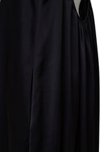 画像をギャラリービューアに読み込む, Back Open Camisole Dress | Stone
