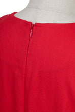 Load image into Gallery viewer, V-Neck Jumpsuit | Mint

