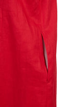 Load image into Gallery viewer, V-Neck Jumpsuit | Mint
