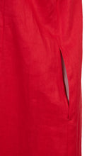 Load image into Gallery viewer, V-Neck Jumpsuit | Rose
