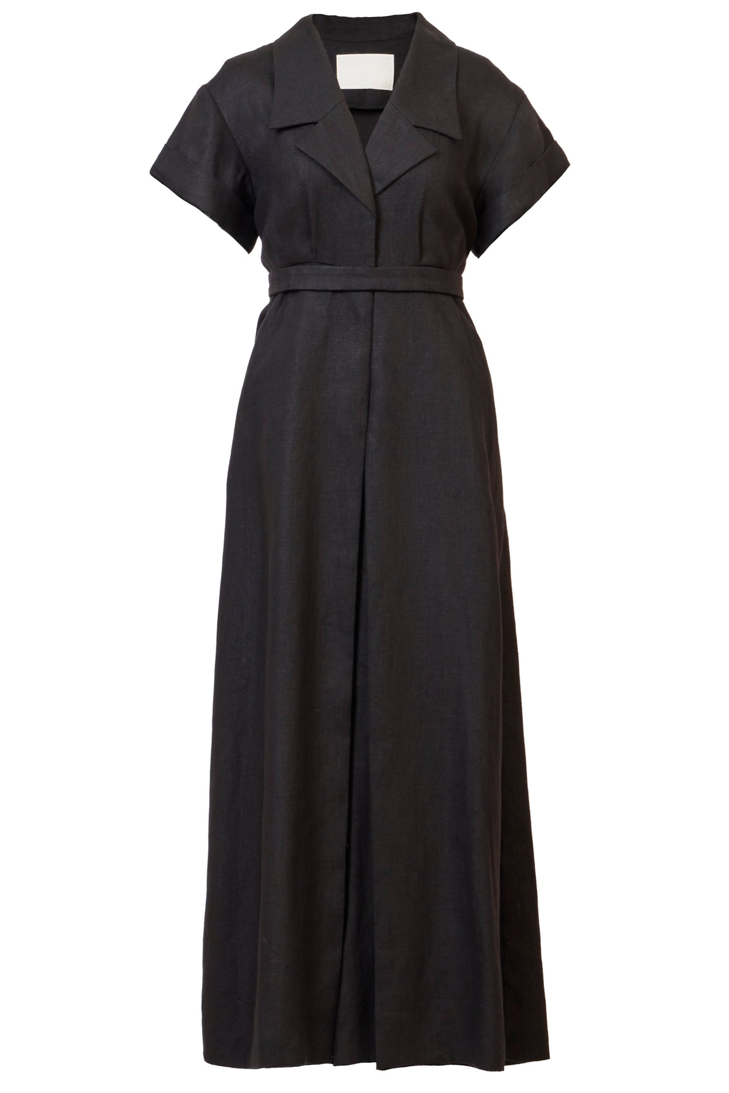 Tailored Jumpsuit | Stone