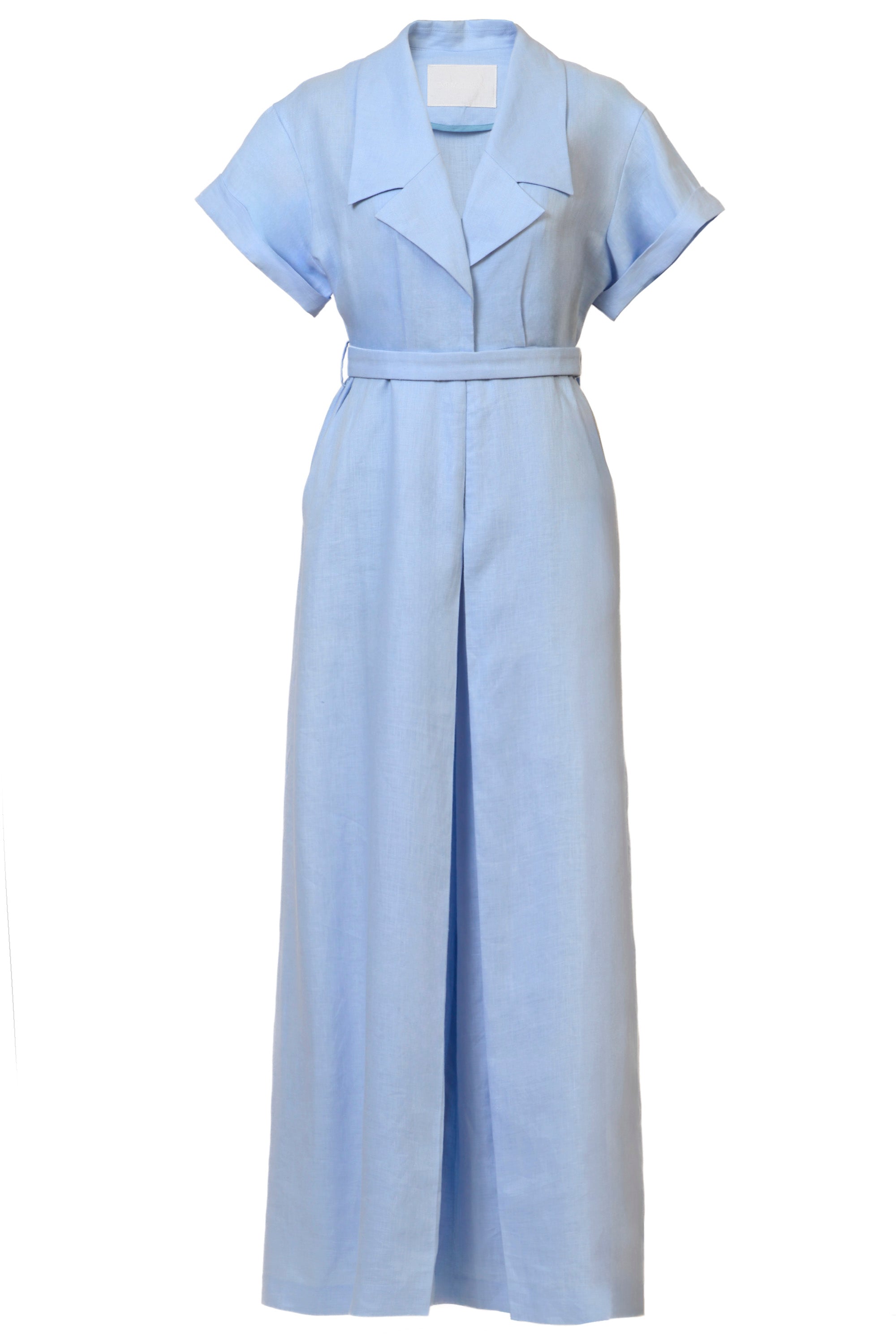 k*o様 MYLAN カシミヤ　ロング丈 ベスト ワンピース ONE PIECE – MYLAN ONLINE SHOP