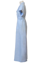 Load image into Gallery viewer, Tailored Jumpsuit | Stone
