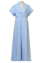 Load image into Gallery viewer, Tailored Jumpsuit | Stone
