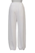 画像をギャラリービューアに読み込む, Sweatpants | Shell White
