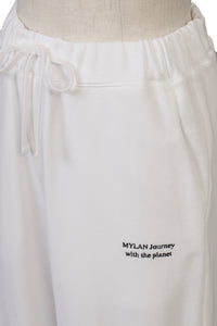 Sweatpants | Rose