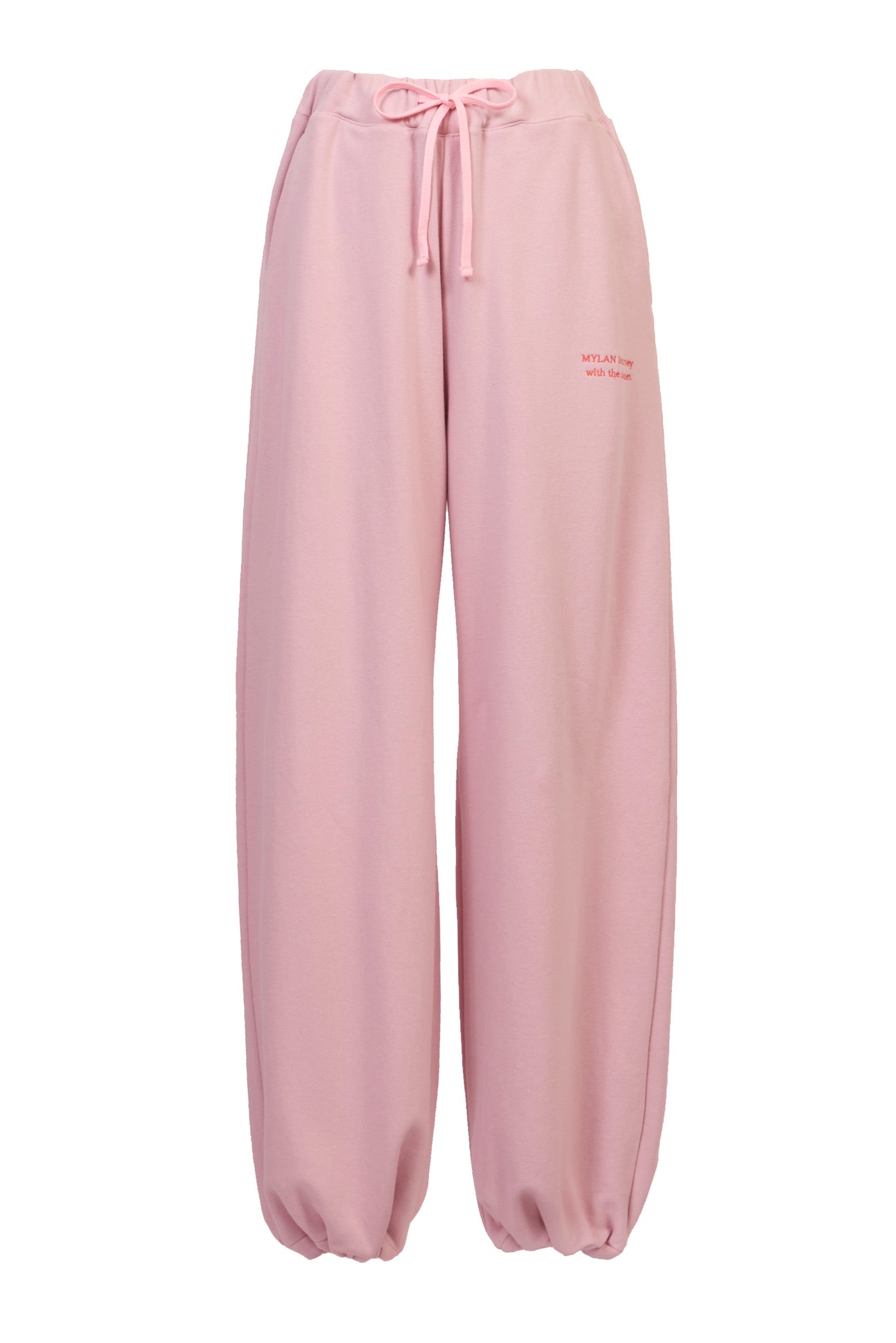 Sweatpants | Rose