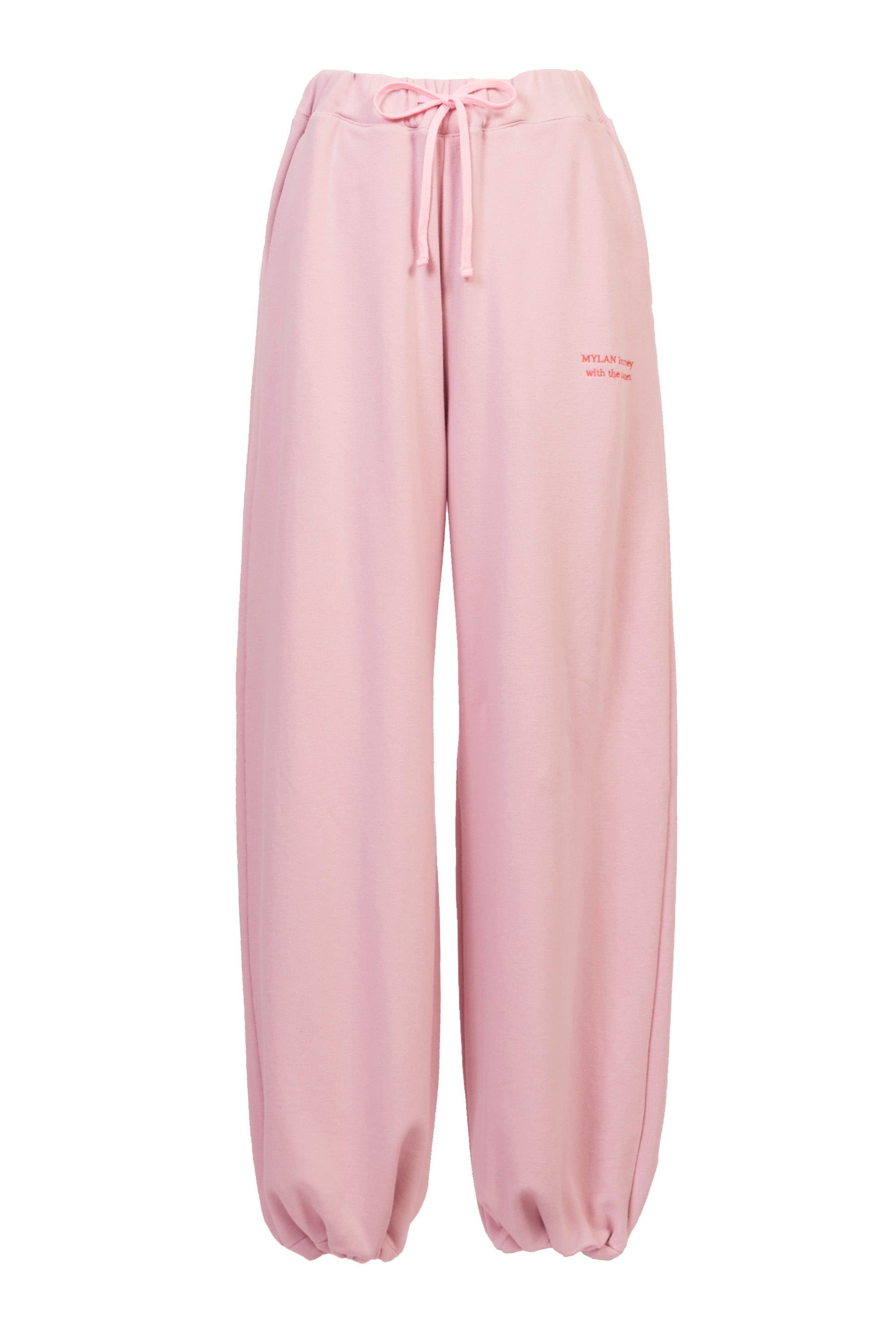 MYLAN マイラン 25SS Sweatpants スウェットパンツ MY25SS-PT003 オフ  