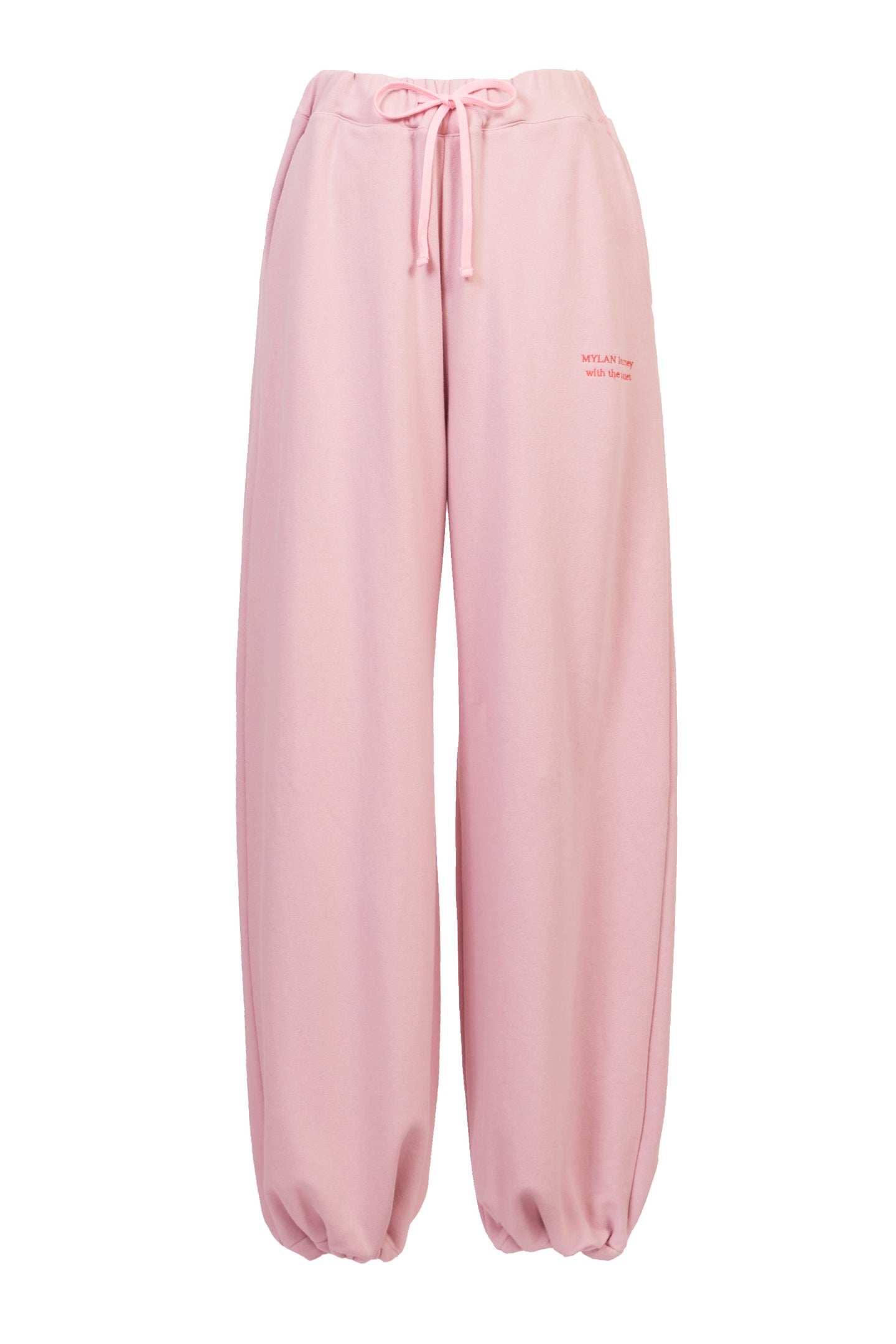 Sweatpants | Rose