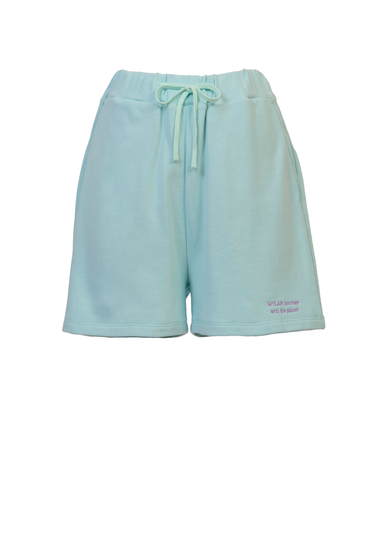 Sweat Shorts | Mint