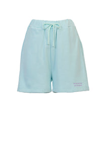 Sweat Shorts | Mint