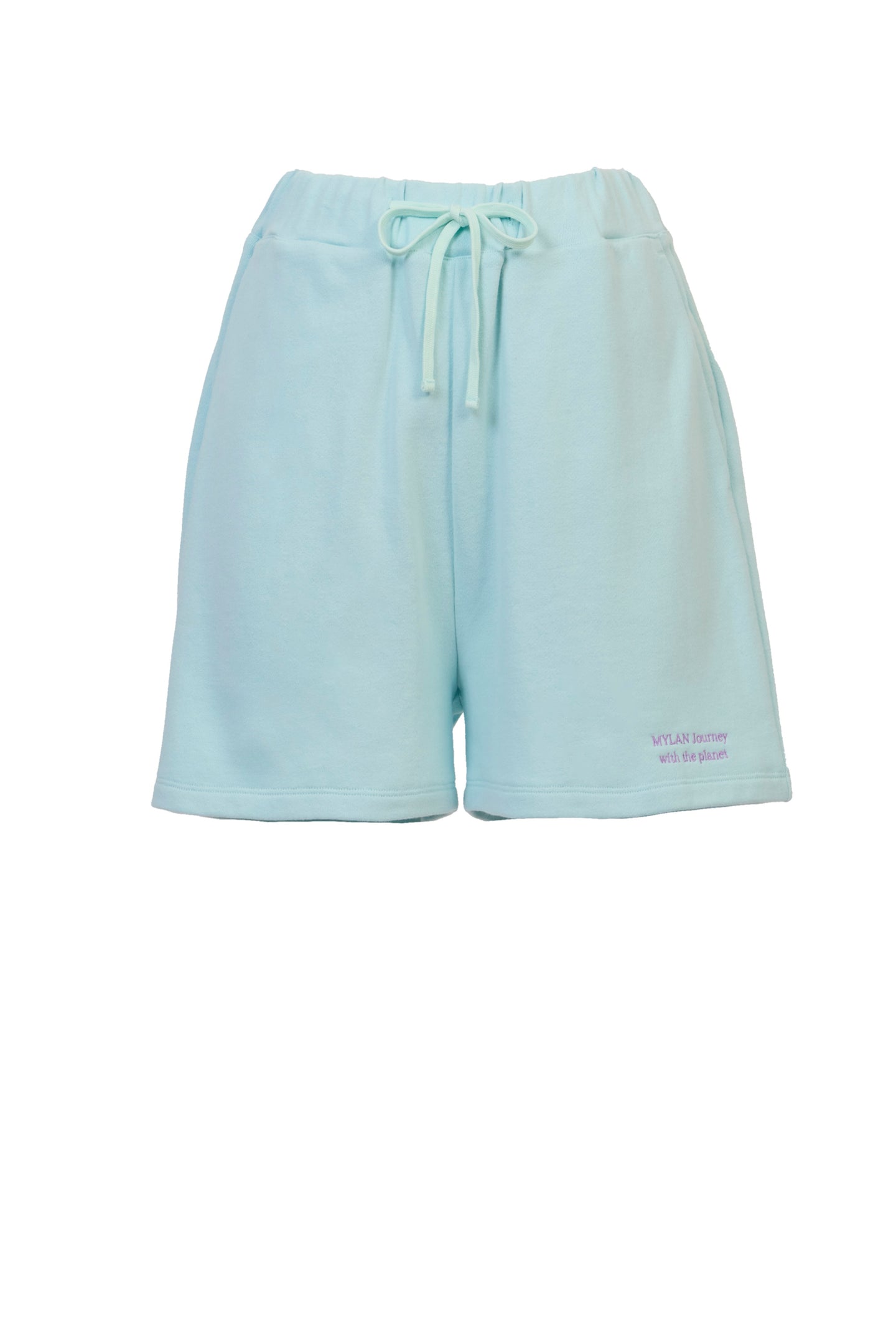 Sweat Shorts | Mint