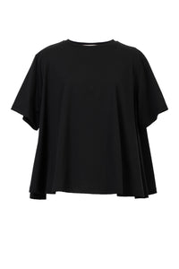 A-Line T-Shirt | Stone