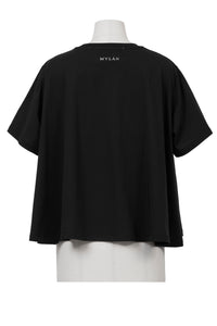 A-Line T-Shirt | Stone