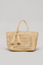 画像をギャラリービューアに読み込む, Bag ANNABELLE | Natural
