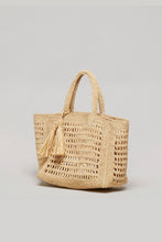 画像をギャラリービューアに読み込む, Bag ANNABELLE | Natural
