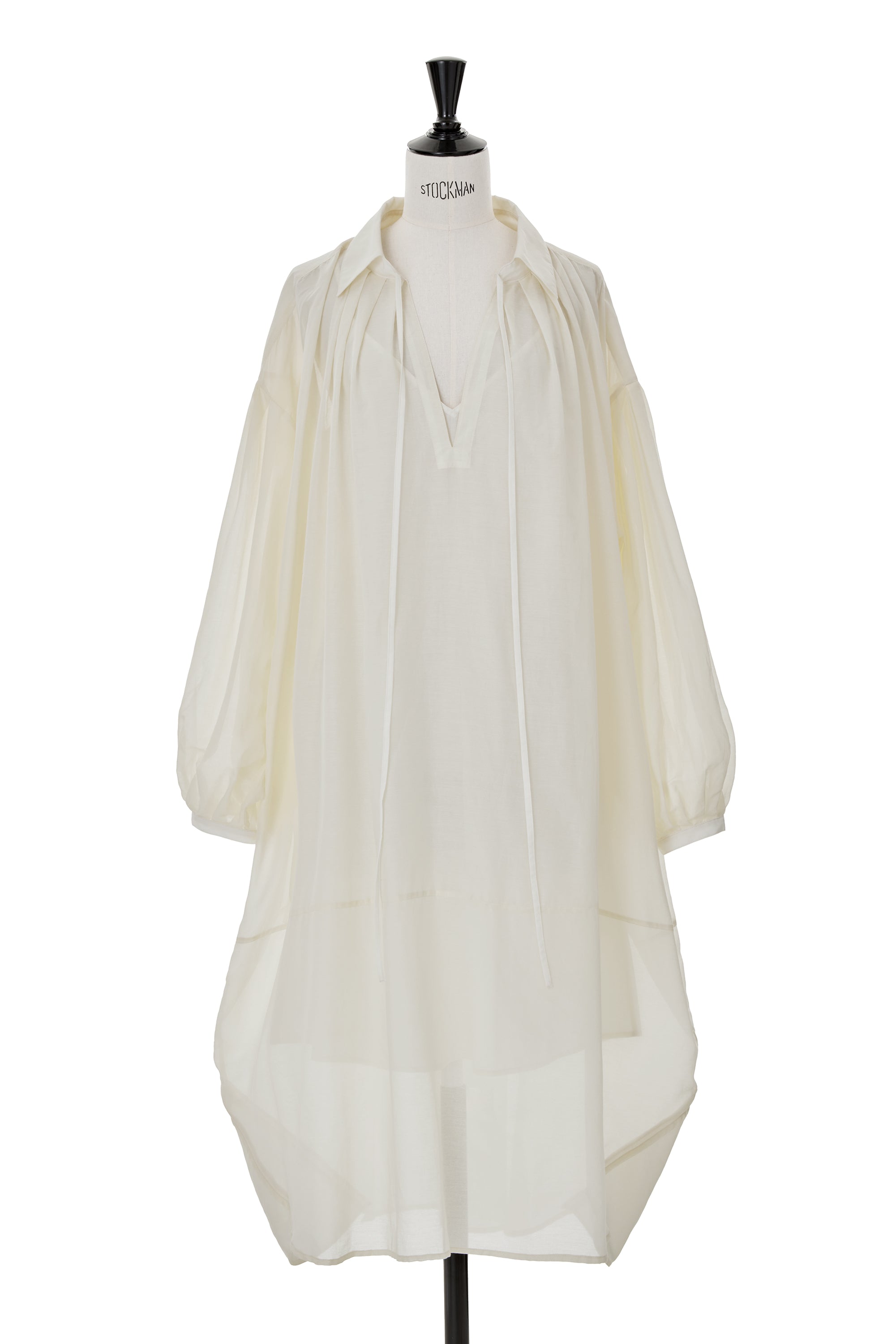 Crinkle Tunic Dress | Mint – MYLAN ONLINE SHOP