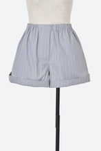 画像をギャラリービューアに読み込む, Short Pants | Grey
