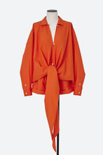 画像をギャラリービューアに読み込む, Short Pants | Orange
