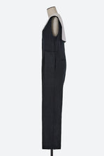 Load image into Gallery viewer, Sailor Jumpsuit | Shell White
