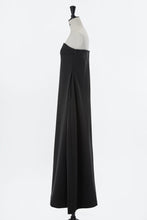 Load image into Gallery viewer, Bear Top Long Dress | Stone
