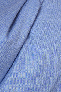 Tweed Volume Sleeve Short Down Coat | Stone