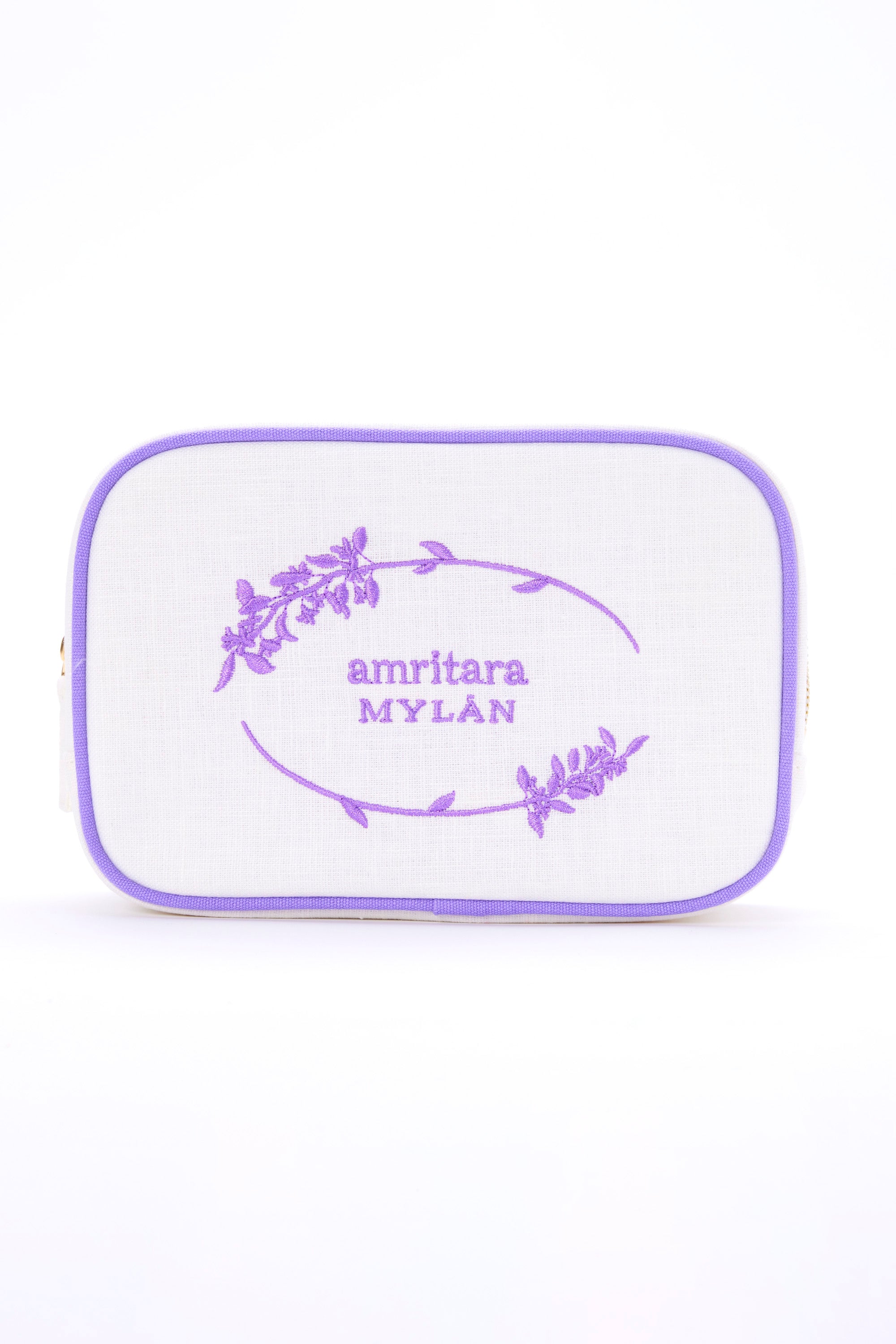 MYLAN x AMRITARA Special Travel Set | Pearl x Lilac – MYLAN ONLINE