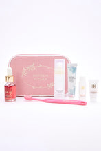 Load image into Gallery viewer, MYLAN x AMRITARA Special Travel Set | Rose x Pearl
