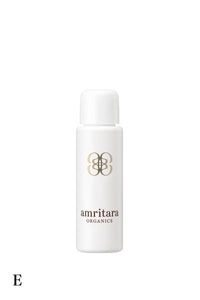 MYLAN x AMRITARA Special Travel Set | Sea Blue x Midnight