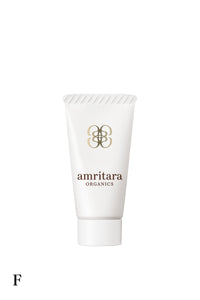 MYLAN x AMRITARA Special Travel Set | Lilac x Emerald