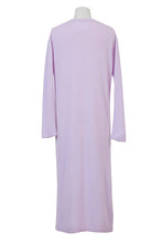 Load image into Gallery viewer, Cashmere Side Slit Knit Dress | Sahara
