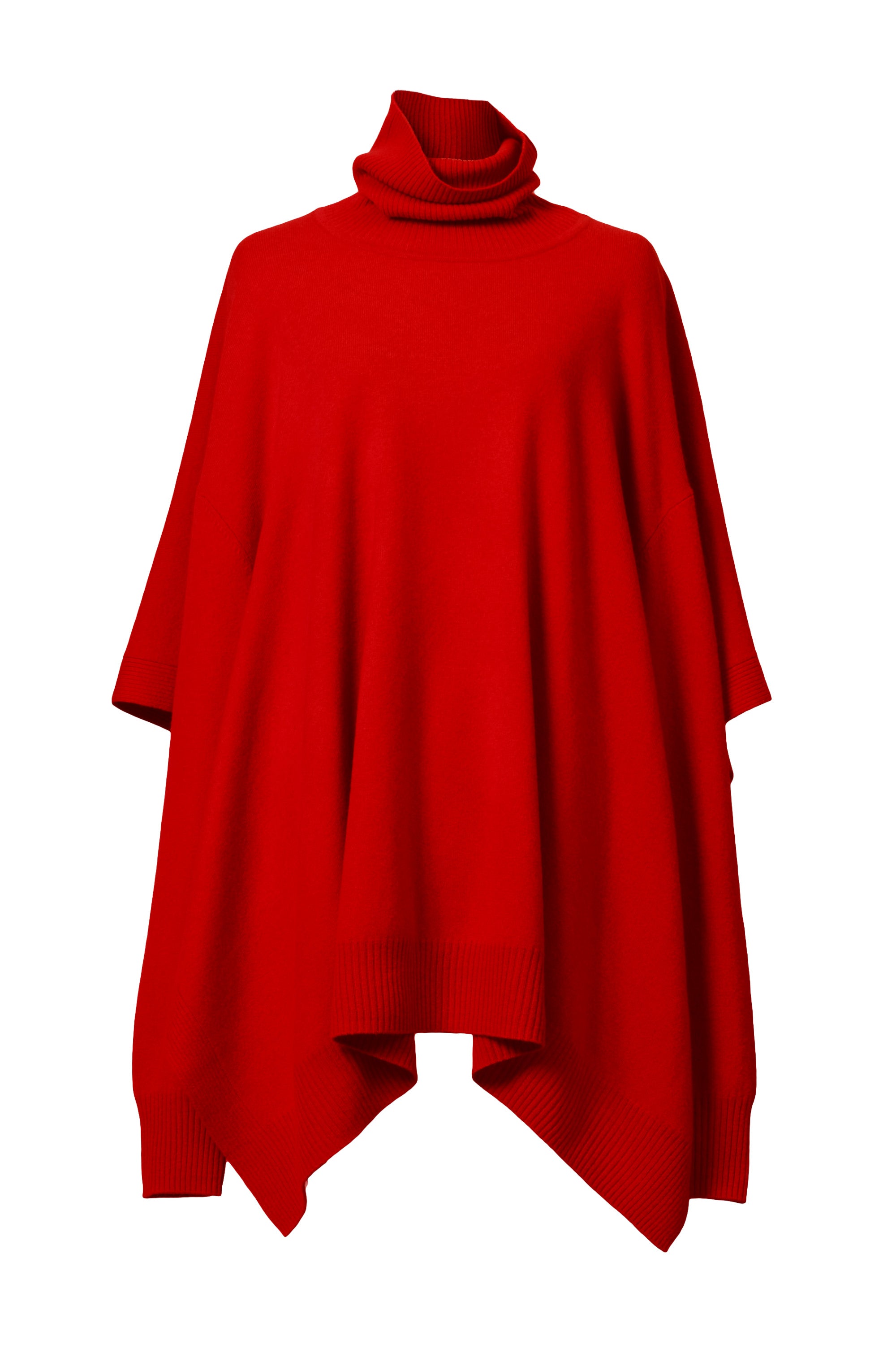 MYLAN 89,100円 Cashmere Poncho Top MYLAN 89,100円 Cashmere Poncho Top - メルカリ