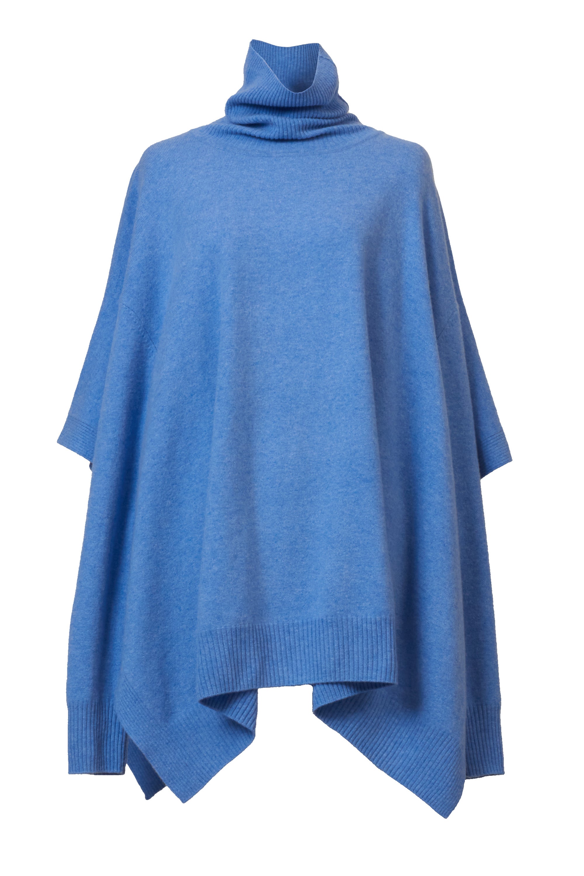 MYLAN 89,100円 Cashmere Poncho Top MYLAN 89, Cashmere Poncho Top