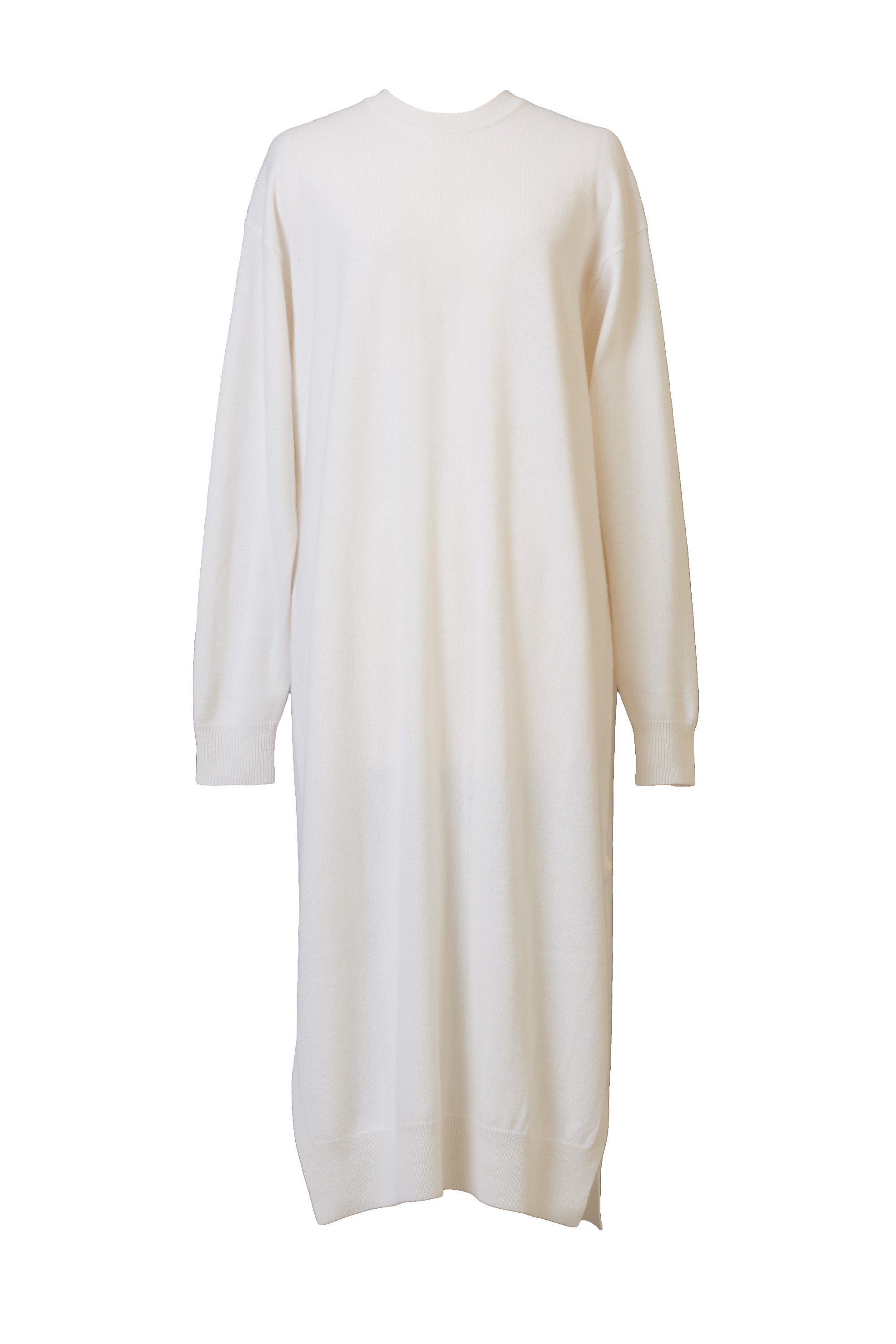 定価約13万円 一瞬で売り切れた MYLAN カシミヤ混ニットドレス リボン付 ラメコットンカシミヤ混ニット（2002371344） | DRESSTERIOR