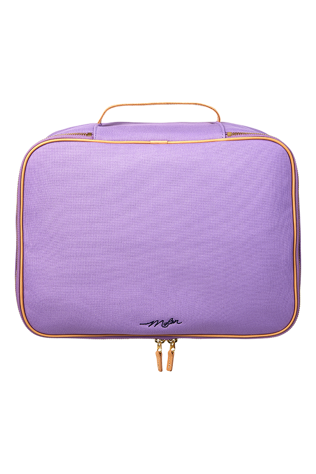 お値下げ中【新品】MYLAN マイラン トラベル スクエア ポーチ ラージ Travel Square Pouch - Large | Orchid – MYLAN ONLINE SHOP