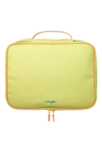 Load image into Gallery viewer, Travel Square Pouch - Large | Pistachio
