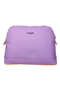 Travel Pouch - Large | Orchid