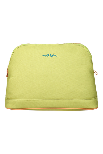 Travel Pouch - Large | Jasmine – MYLAN ONLINE SHOP Travel Pouch - Large | Jasmine – MYLAN ONLINE SHOP