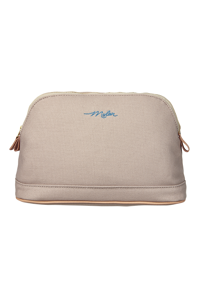 Travel Pouch - Small | Oyster