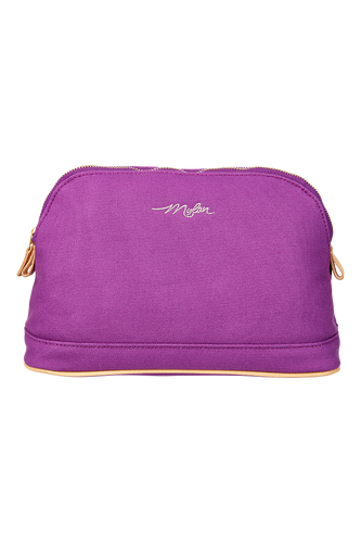 mayumi トラベルポーチ Travel Pouch - Small | Charcoal – MYLAN ONLINE SHOP