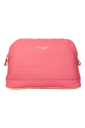 mayumi トラベルポーチ Travel Pouch - Small | Off White mayumi トラベルポーチ Travel Pouch - Small | Off White