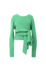 Load image into Gallery viewer, 2Way Rib Knit | Mint

