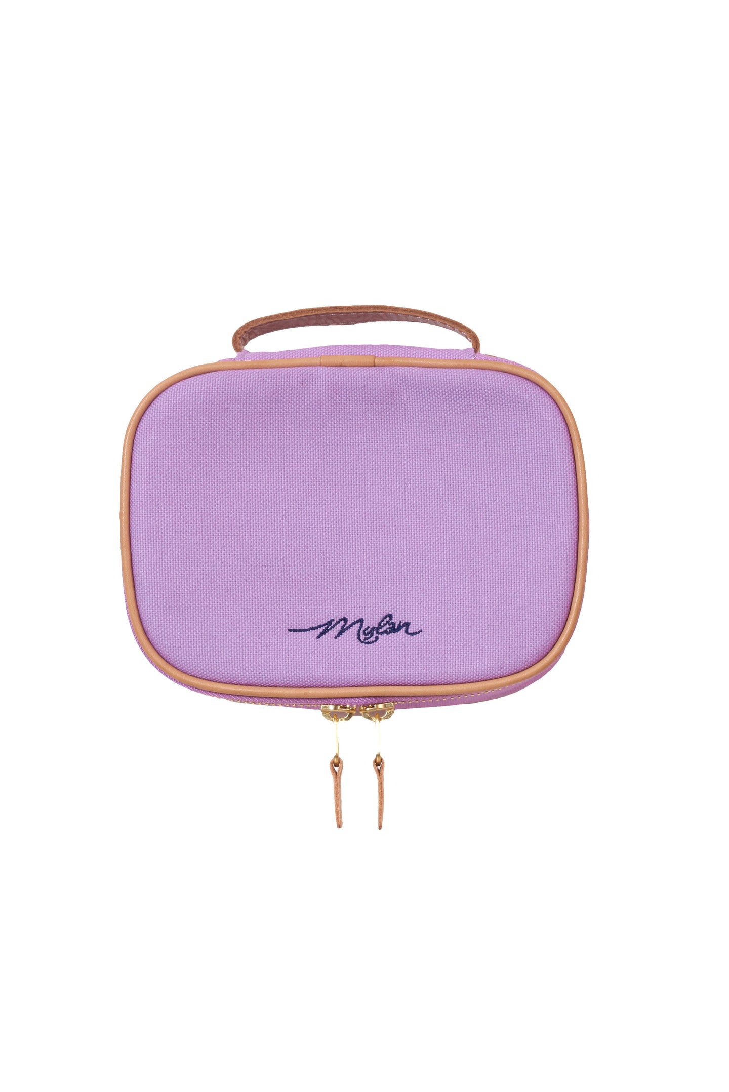 Travel Square Pouch - Small | Orchid