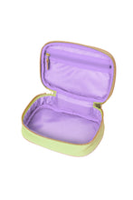 Load image into Gallery viewer, Travel Square Pouch - Small | Pistachio
