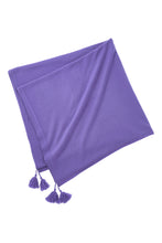 Load image into Gallery viewer, Large Stole | Lilac
